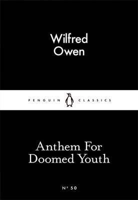 Anthem For Doomed Youth