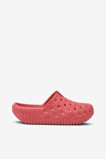 Ilse Jacobsen Slippers Birch01 Orange