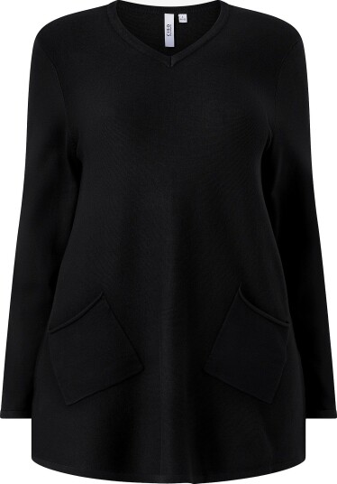Ciso   Tunika Tunic   Svart