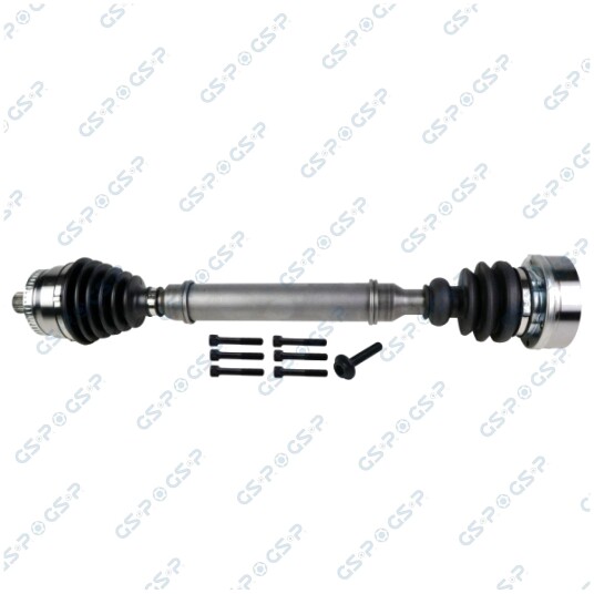 GSP 299111 Drivaksel GSP 299111 Drivaksel