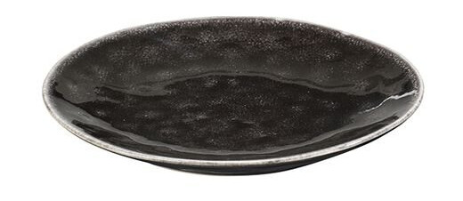Broste Copenhagen Asjett Nordic Coal, Ø 15 cm Broste Copenhagen Asjett Nordic Coal, Ø 15 cm
