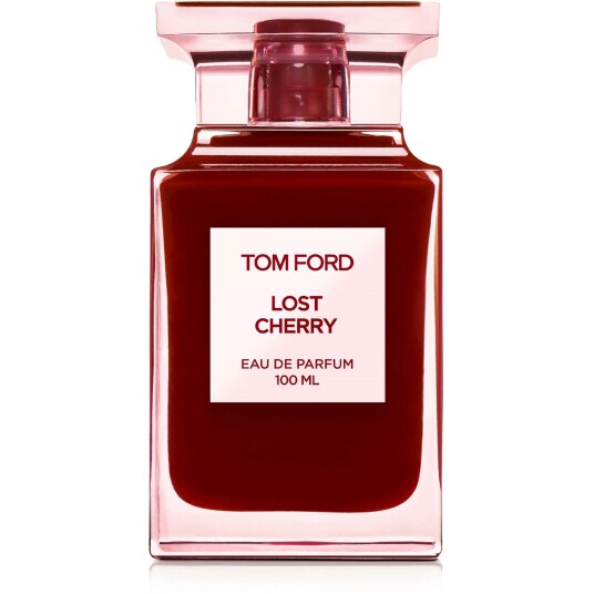 Tom Ford Lost Cherry Eau de toilette 100ml