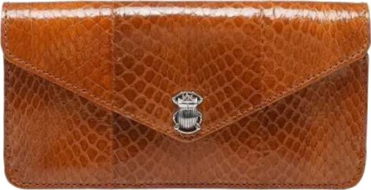 Claris Virot Dame Accessories Brun ONE SIZE,