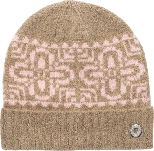 Kari Traa Women's Disa Beanie Mocha OneSize Kari Traa Women's Disa Beanie Mocha OneSize