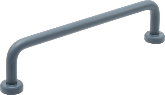 Håndtak Beslag Design Viva Stormblå, 143 mm
