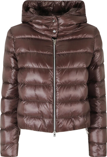 Herno Dame Jakker Brun M, Herno Dame Jakker Brun M,