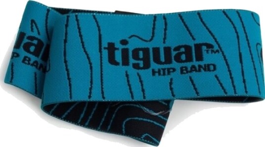 Tiguar Hip Band – Ii Sjø Middels Sredni