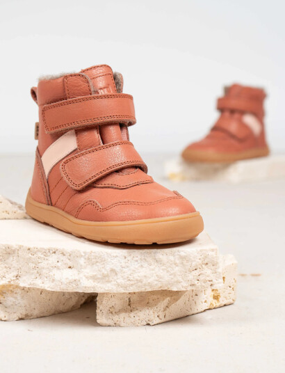 Bisgaard Bisgaard Barefoot Thorsten Tex   Pink   29