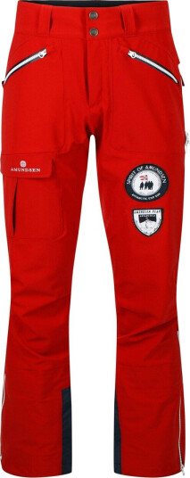 Amundsen Sports Peak Panther, W's Red M Amundsen Sports Peak Panther, W's Red M