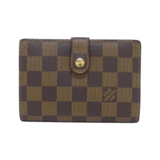 Louis Vuitton Vintage Herre Brun Louis Vuitton Vintage Herre Brun