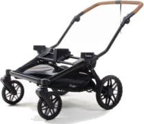 Emmaljunga Double Sento Outdoor Understell Outdoor Emmaljunga Double Sento Outdoor Understell Outdoor