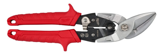 Milwaukee PLATESAKS VENSTRE OFFSET