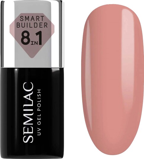SEMILAC Smart Builder 801 Soft Beige