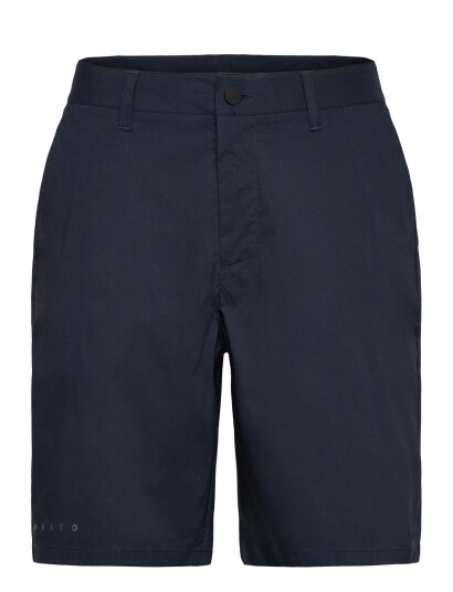 Musto M Musto Rib Fd Short Navy 38 Musto M Musto Rib Fd Short Navy 38