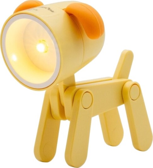 Realpower 486316 Orange Gul Universel 1 PæreR  Led Batteri Lr41