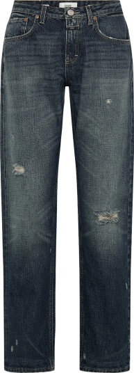 Closed Closed Women Briston Jeans Dark Blue Blue 29 Closed Closed Women Briston Jeans Dark Blue Blue 29