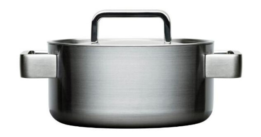Iittala - Tools kasserolle m/ører 2L 18 cm