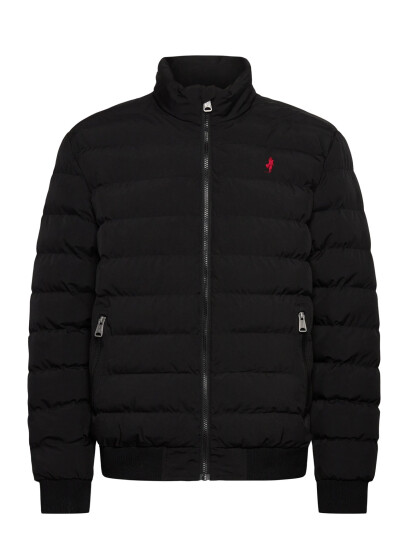 MCS Hugh Ny Mcs M Otw - Black - XXL