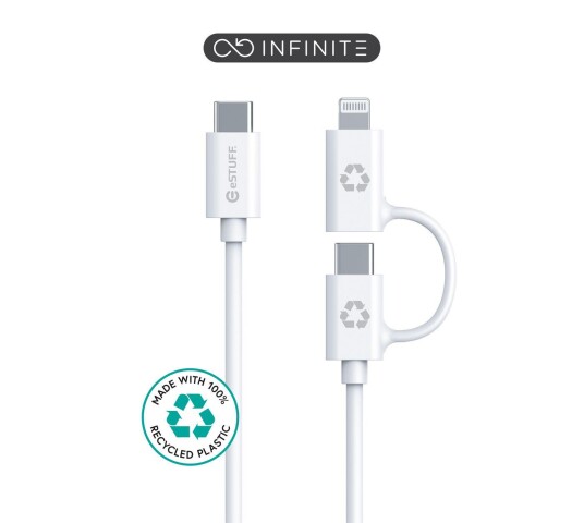eSTUFF INFINITE GRS Super Soft