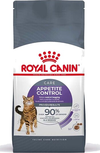 Royal Canin Appetite Control Care 2 X 10 kg