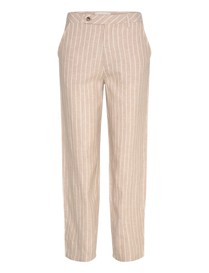 FREE/QUENT Pants - Beige - L