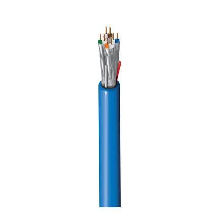 Belden 10GX Nettverkskabel Cat6a 10GXE03D.081000