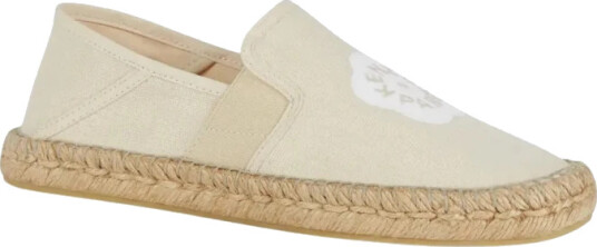 Kenzo Dame Sko Beige 36 EU, Kenzo Dame Sko Beige 36 EU,