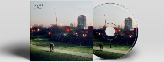 Dog Unit At Home CD
