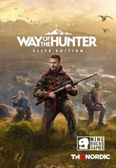 Way of the Hunter: Elite Edition