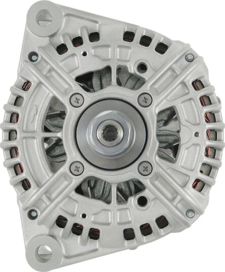 AS PL A01413SEG Dynamo