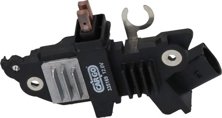 Dynamoregulator HC-Cargo F 032 335 169