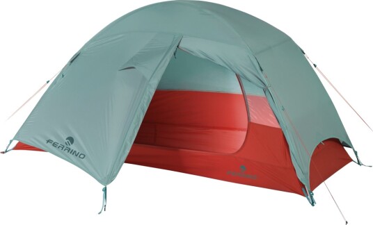 Ferrino Blow 1 Tent Oil Blue One size Ferrino Blow 1 Tent Oil Blue One size