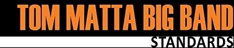 Tom Matta Standards CD
