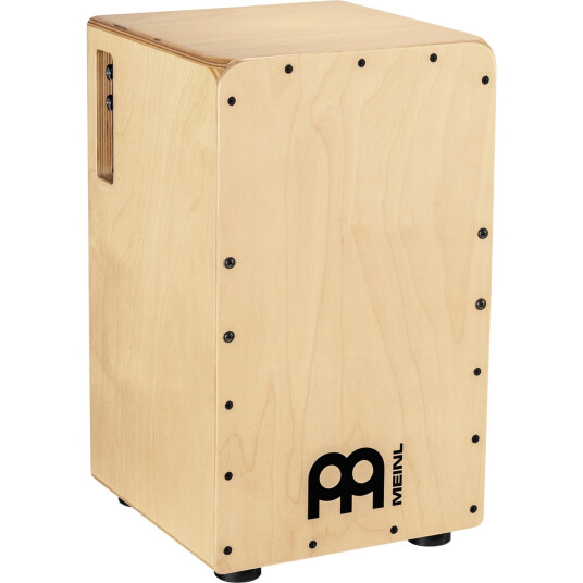 Meinl Woodcraft Pickup Cajon Meinl Woodcraft Pickup Cajon