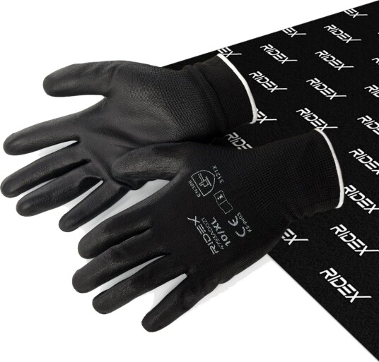 Arbeidshansker RIDEX 4793A0021