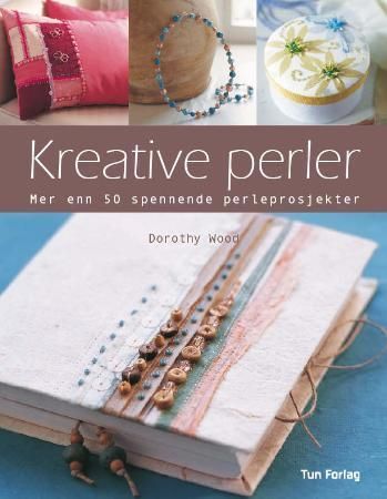 Kreative perler Pocket