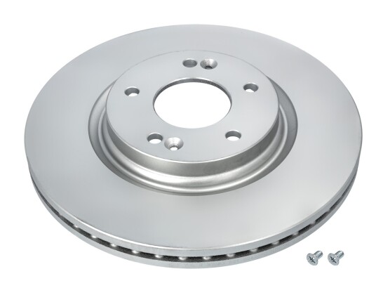 Bremseskive MEYLE 37-83 521 0042/PD