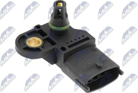 MAP-sensor NTY ECM-FT-004
