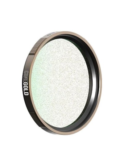 PolarPro CineGold Filter 82mm PolarPro CineGold Filter 82mm