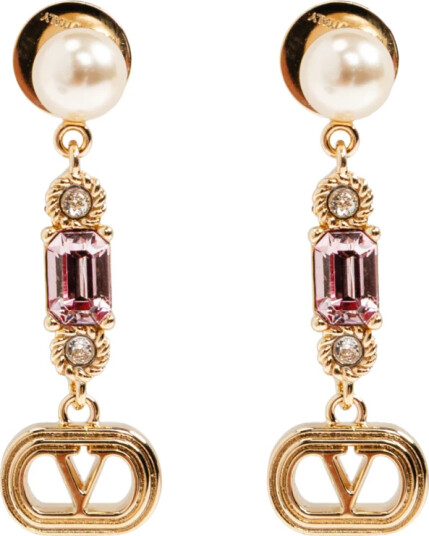 Valentino Garavani Dame Accessories Gul ONE SIZE,
