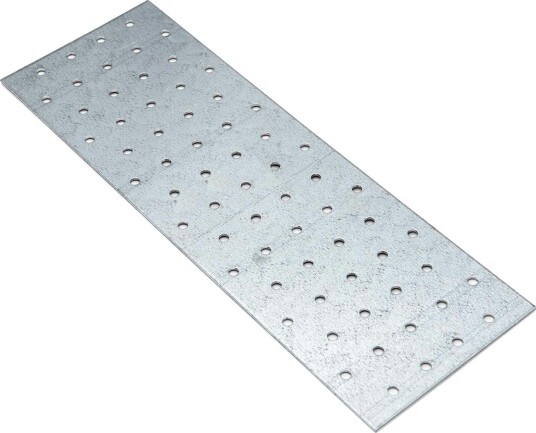 Hullplate FAST HP Stål 100x300x2,0 mm