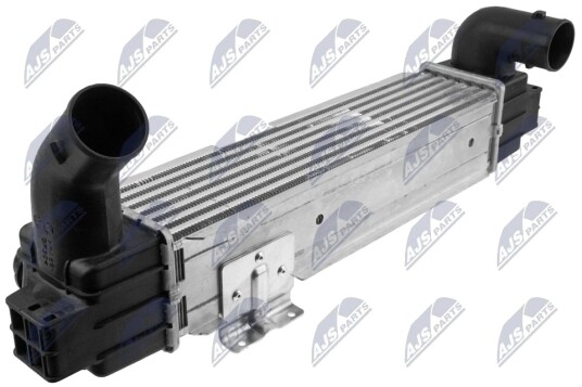 Intercooler NTY CNG-KA-001