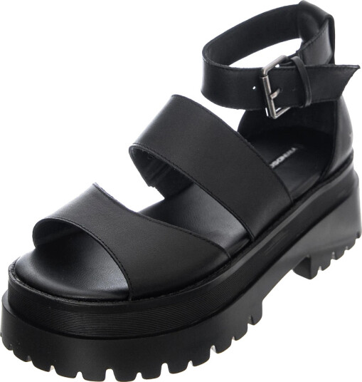 Windsor Smith Dame Sko Svart 40 EU, Windsor Smith Dame Sko Svart 40 EU,