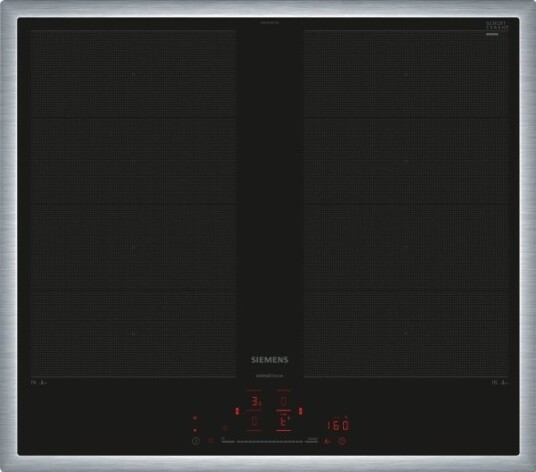 Siemens EX645HXC1E Sort
