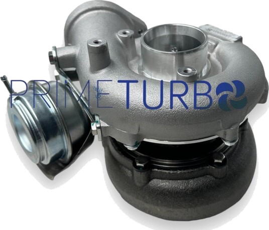 Turbolader Prime Turbo V00065T