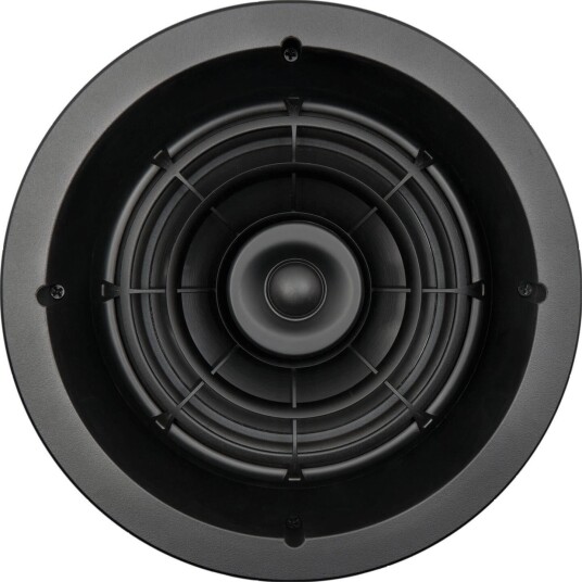 Speakercraft PROFILE AIM8 ONE,stk. Rund -Dybde: 146 kutthull: 248 Speakercraft PROFILE AIM8 ONE,stk. Rund -Dybde: 146 kutthull: 248