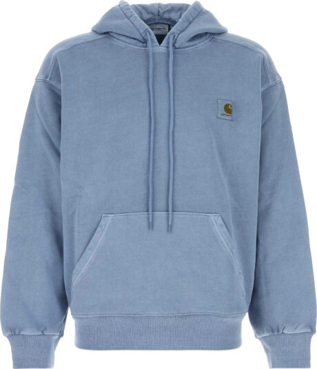 Carhartt Wip Herre Gensere & Hettegensere Blå M,