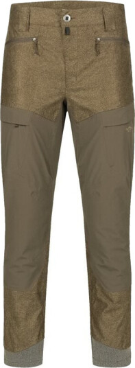 Blaser Men's Vintage Trousers Ake 22 Olive Melange/Black 50 Blaser Men's Vintage Trousers Ake 22 Olive Melange/Black 50