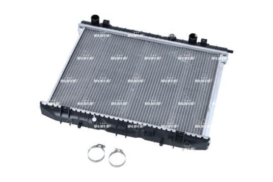 Radiator NRF 53940