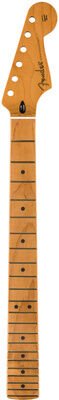 Fender Neck Strat RSTD Flat Oval MN